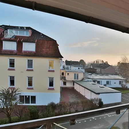 Kurparkresidenz-timmendorfer Kurparkresidenz-timmendorfer 22 Timmendorfer Strand