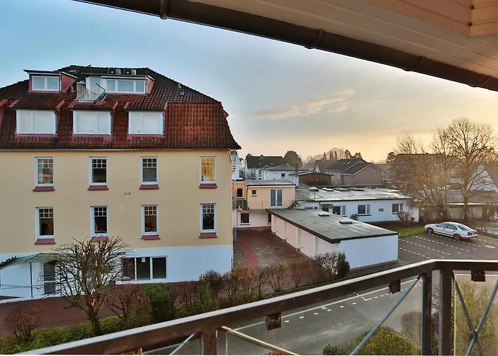 Kurparkresidenz-timmendorfer Kurparkresidenz-timmendorfer 22 *