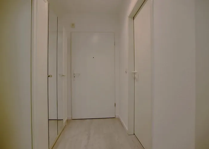 Kurparkresidenz-timmendorfer Kurparkresidenz-timmendorfer 22 Daire Timmendorfer Strand