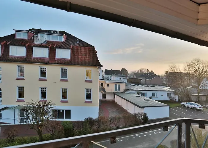 Kurparkresidenz-timmendorfer Kurparkresidenz-timmendorfer 22 Timmendorfer Strand